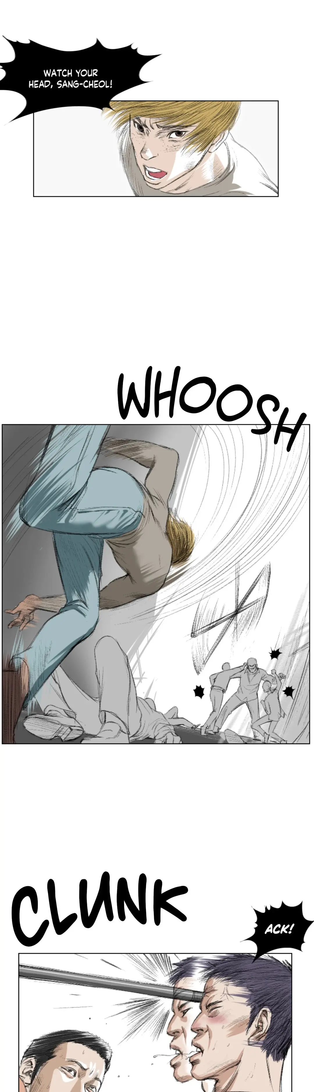 Death Angel Episode 21 - Page 17