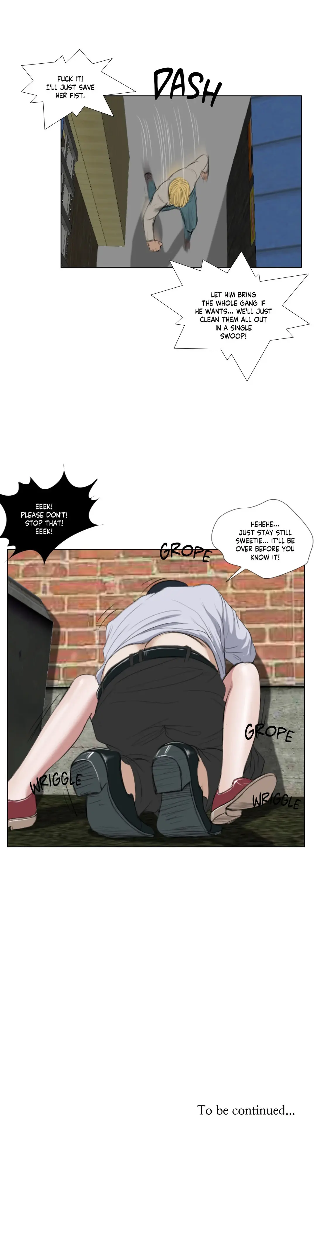 Death Angel Episode 21 - Page 24