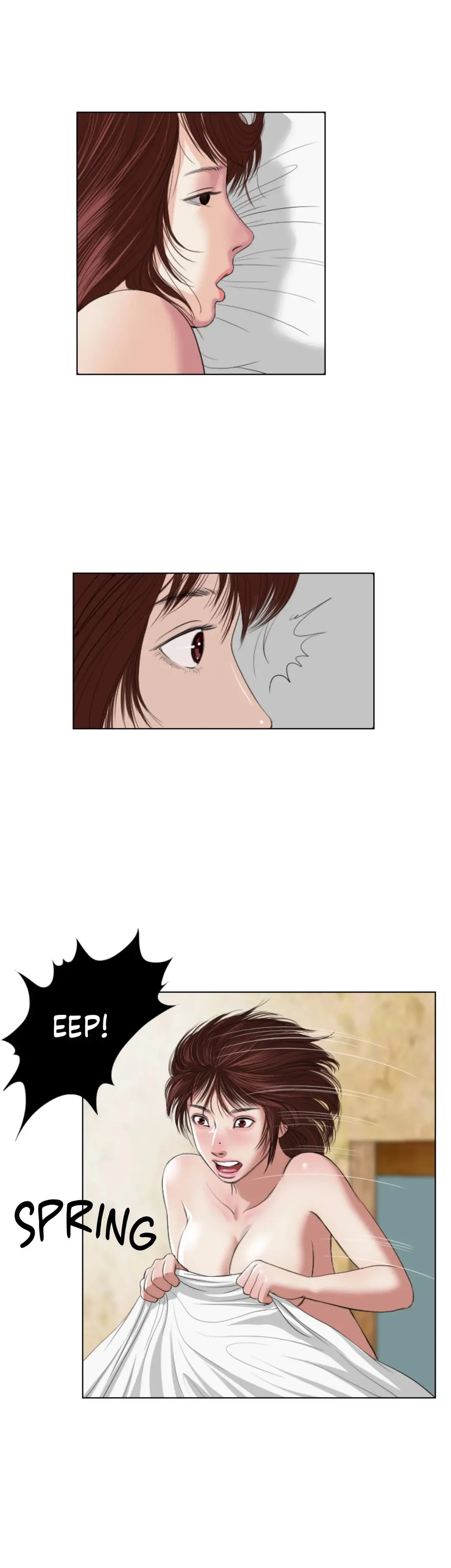 Death Angel Episode 21 - Page 3