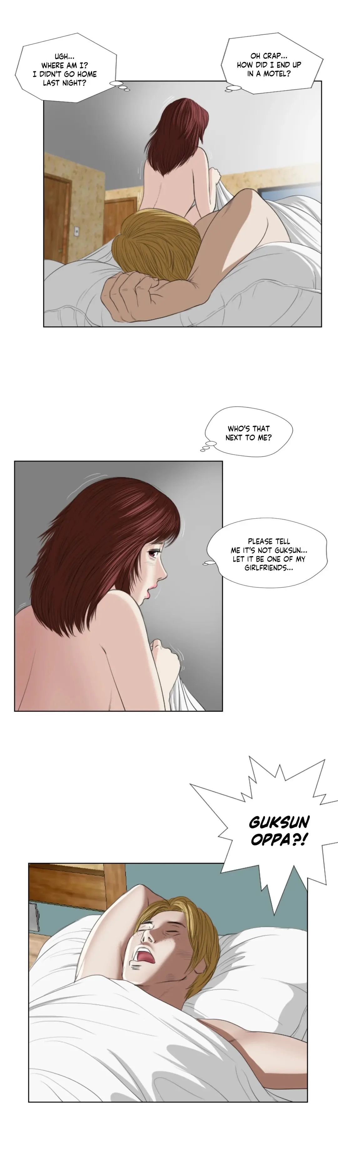 Death Angel Episode 21 - Page 4