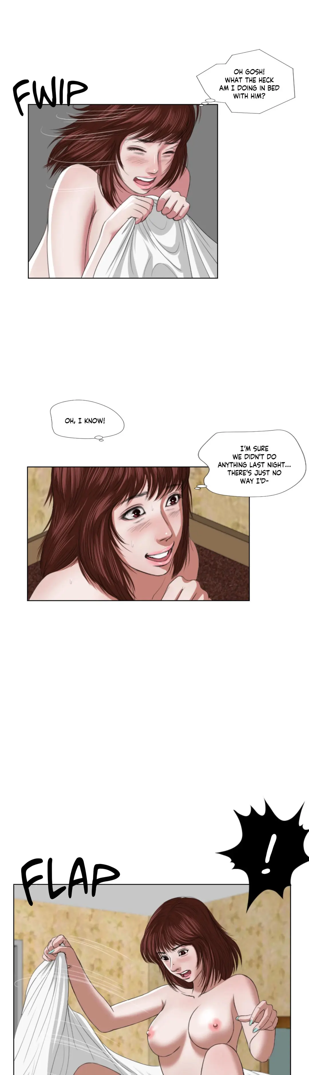 Death Angel Episode 21 - Page 5