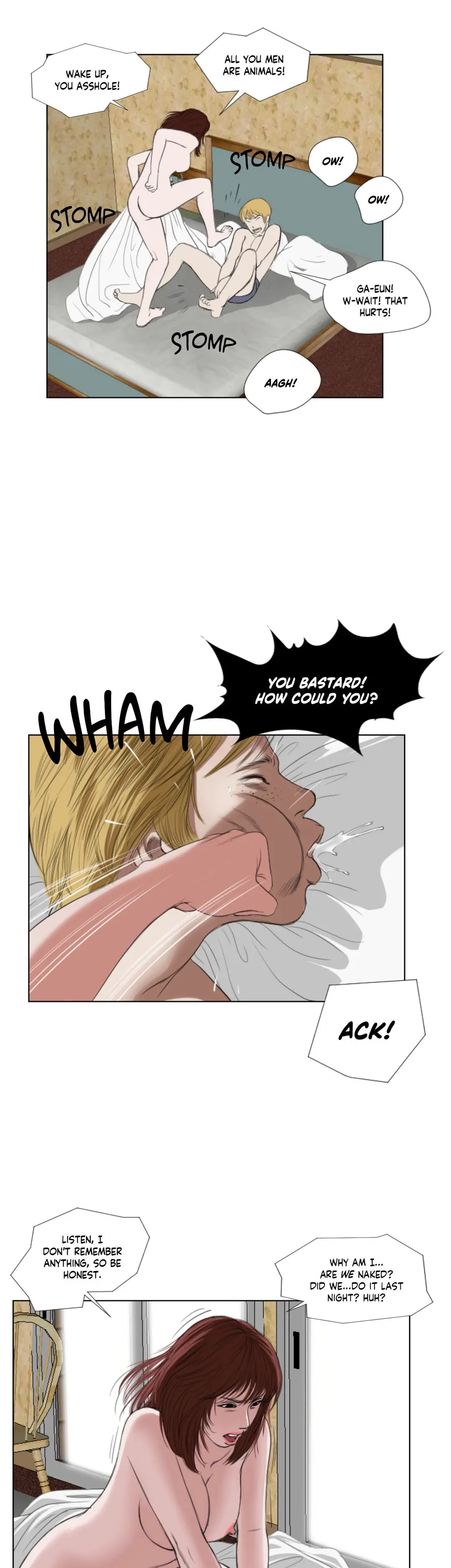 Death Angel Episode 21 - Page 7