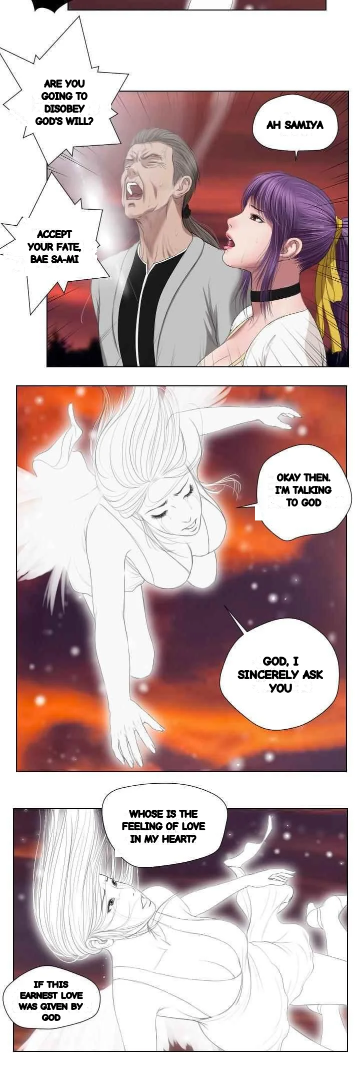 Death Angel Episode 47 - Page 11