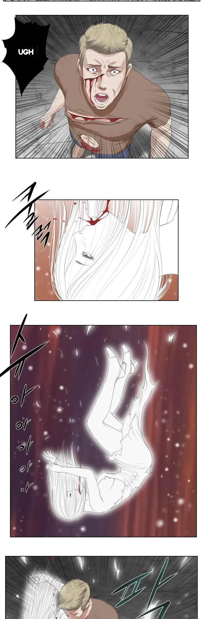 Death Angel Episode 47 - Page 15