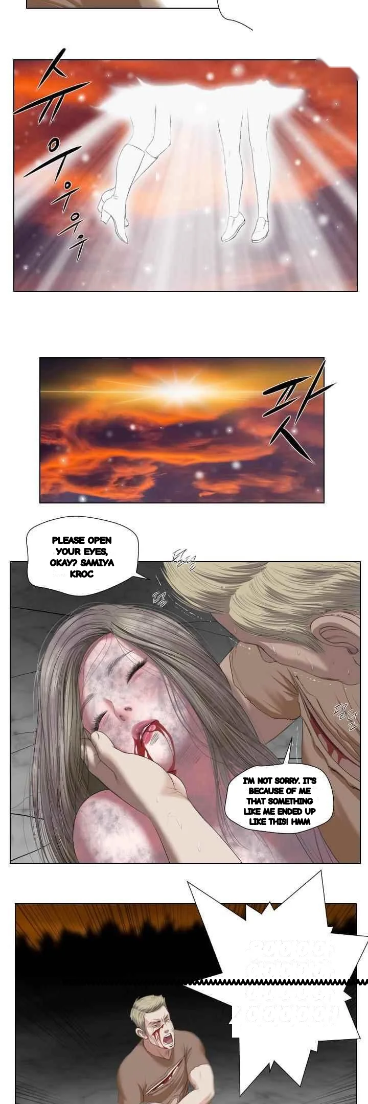 Death Angel Episode 47 - Page 17