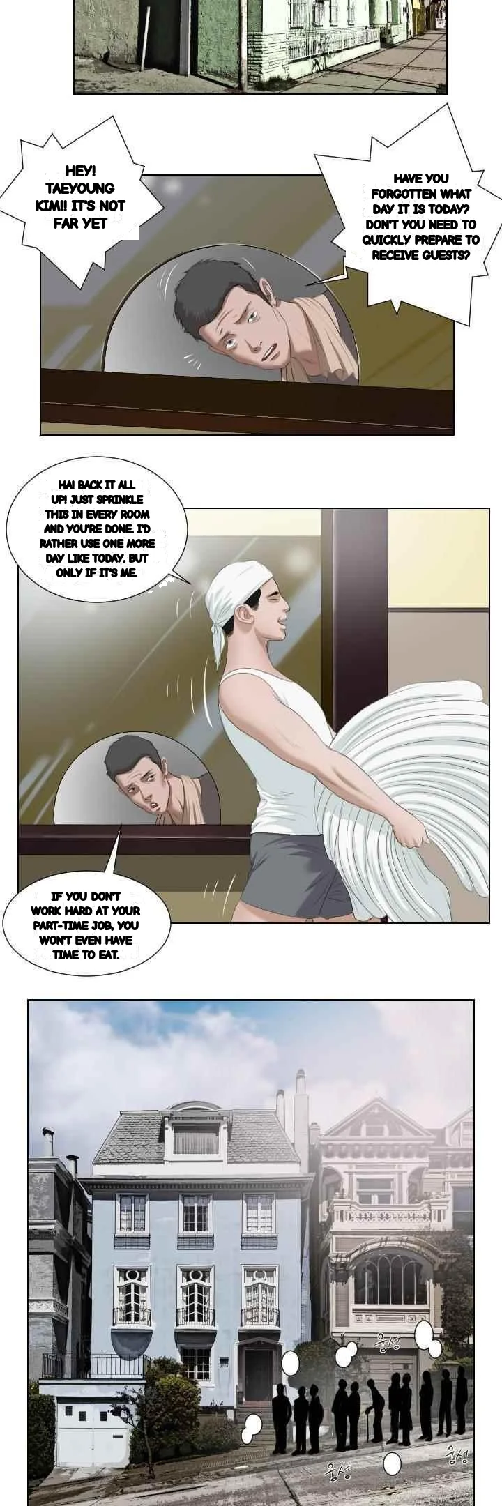 Death Angel Episode 47 - Page 19