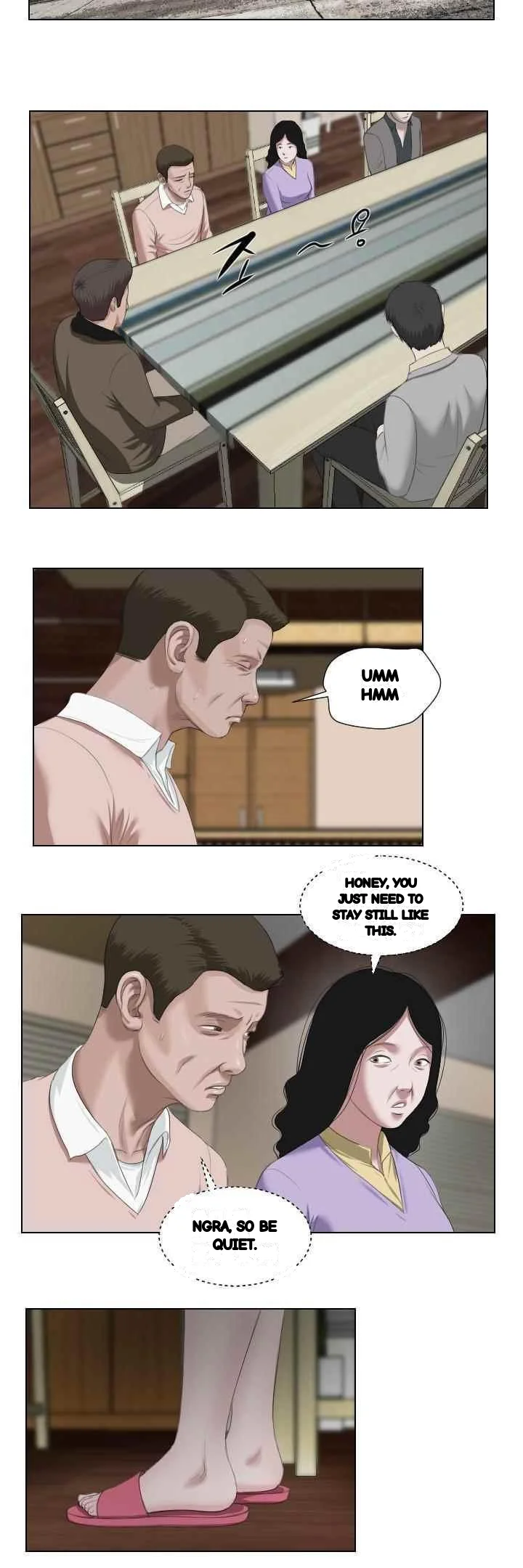 Death Angel Episode 47 - Page 20