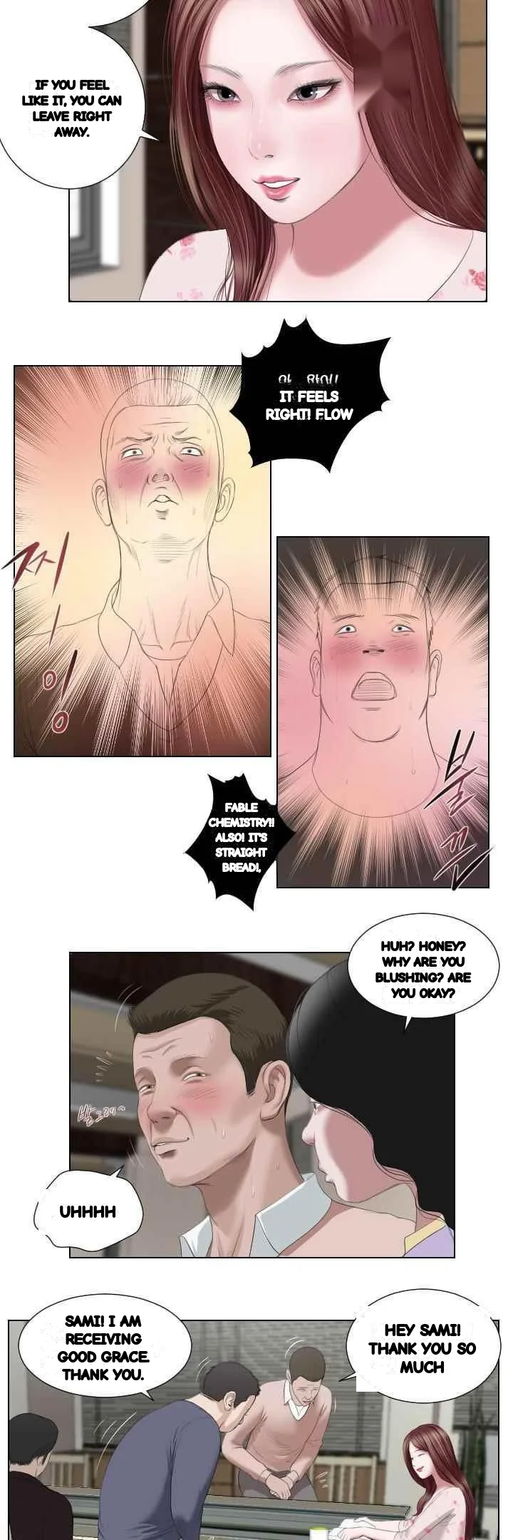 Death Angel Episode 47 - Page 22