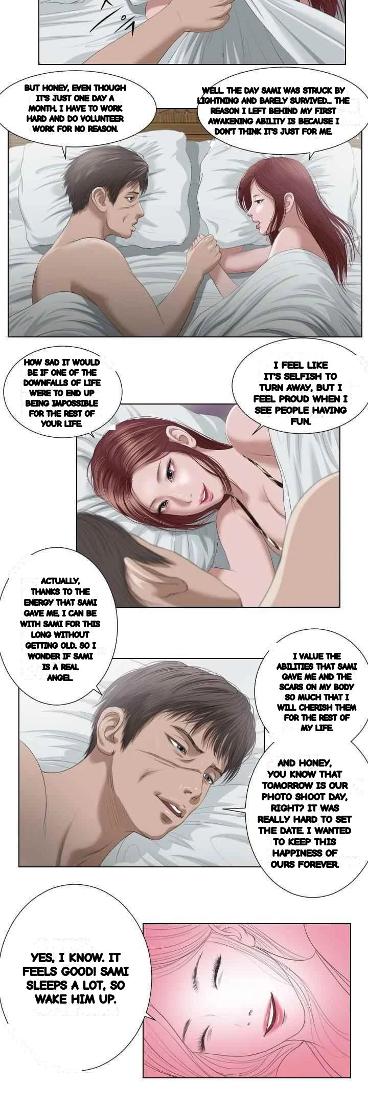 Death Angel Episode 47 - Page 26