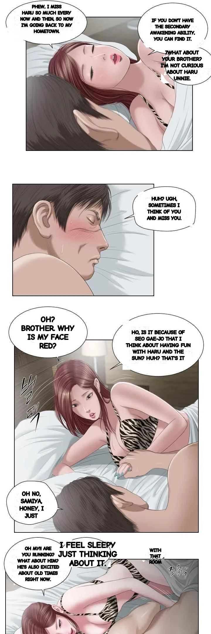 Death Angel Episode 47 - Page 27
