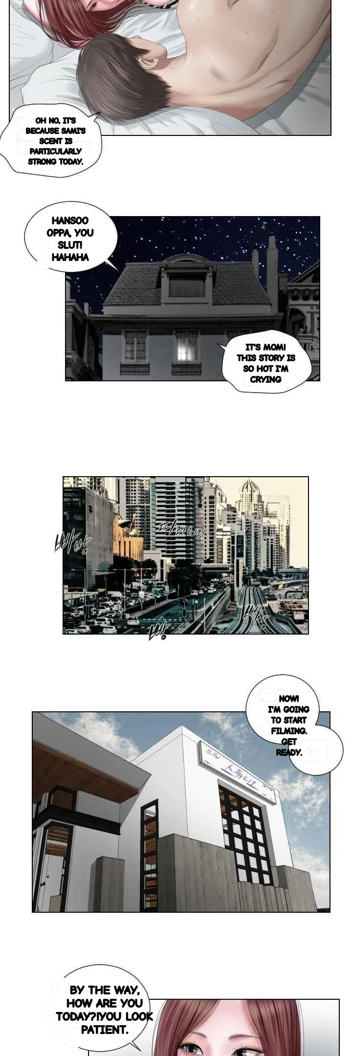 Death Angel Episode 47 - Page 28