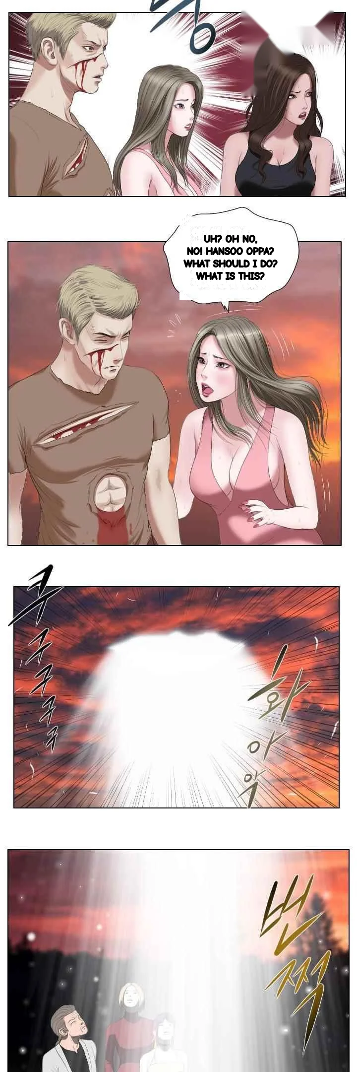 Death Angel Episode 47 - Page 4