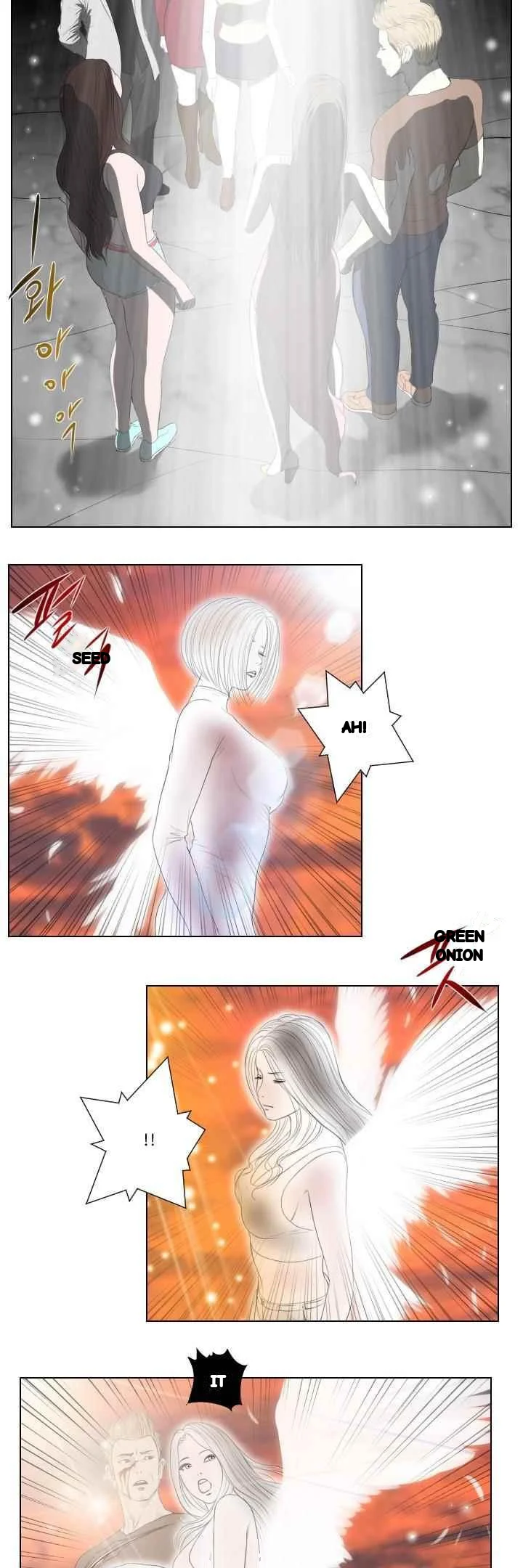 Death Angel Episode 47 - Page 5