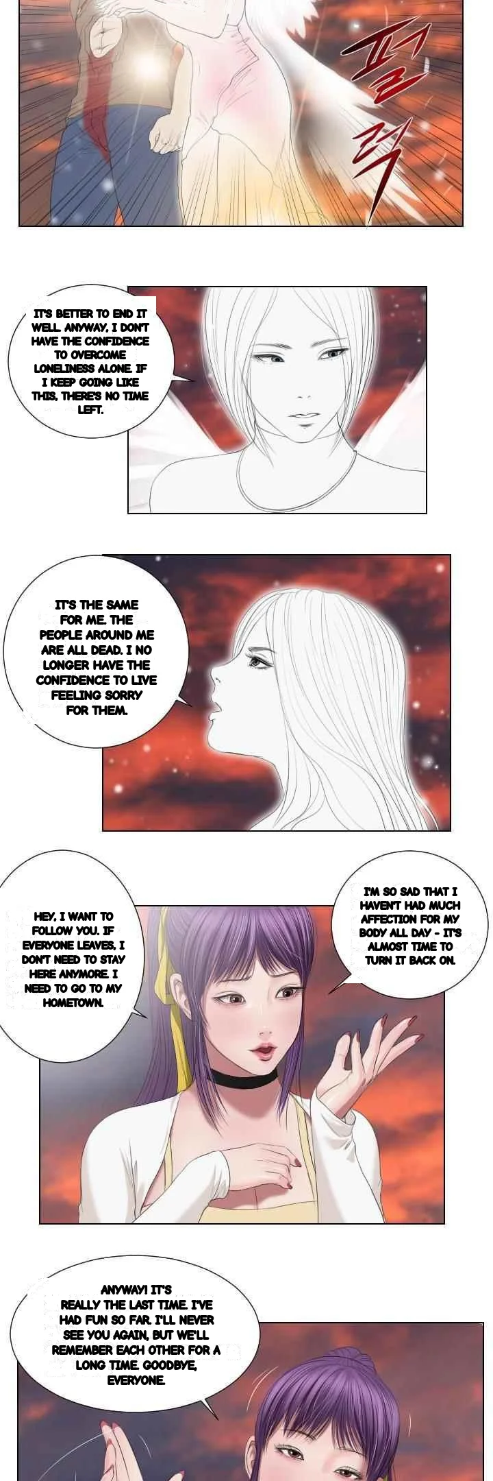 Death Angel Episode 47 - Page 6