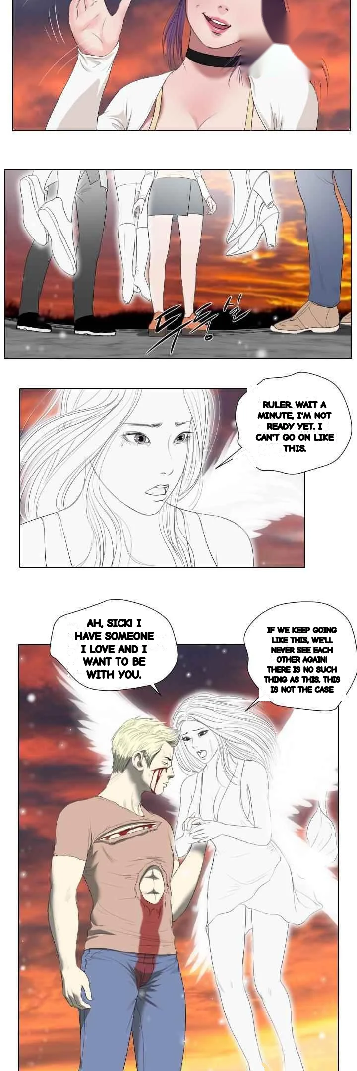 Death Angel Episode 47 - Page 7