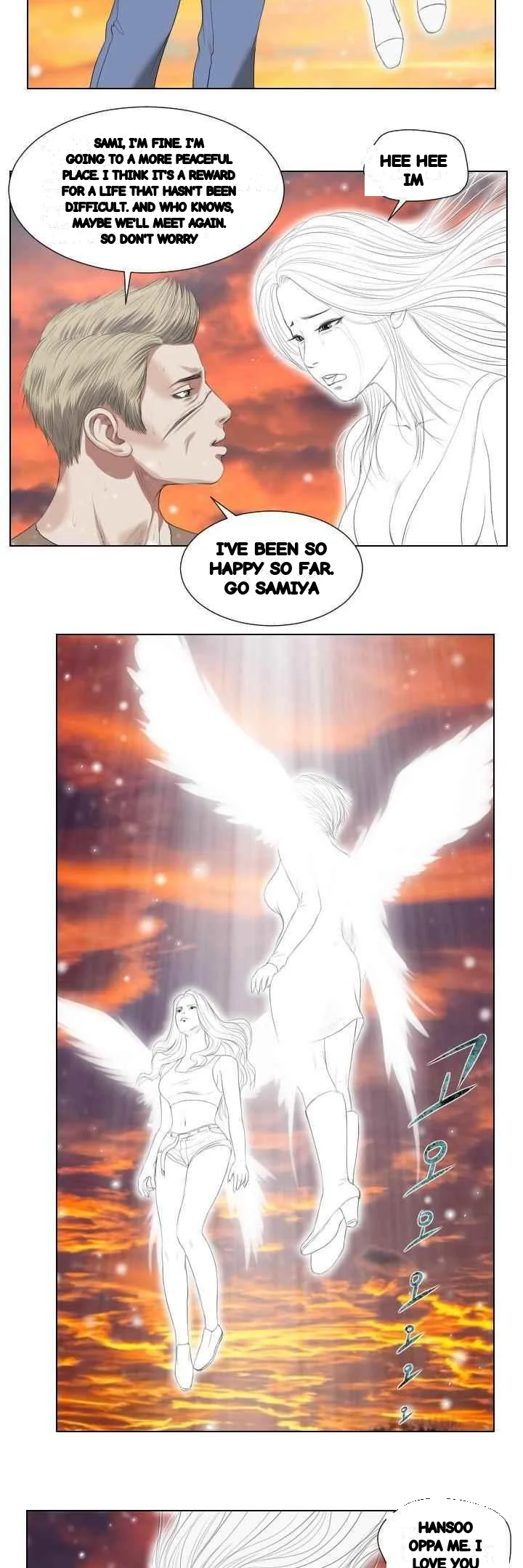 Death Angel Episode 47 - Page 8