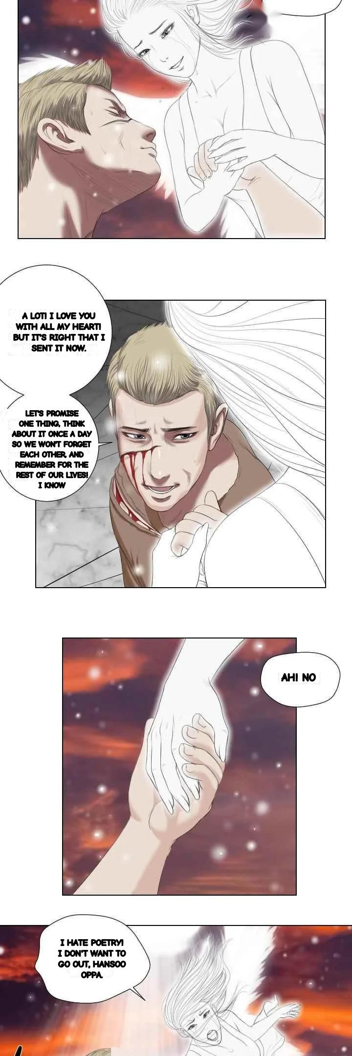 Death Angel Episode 47 - Page 9