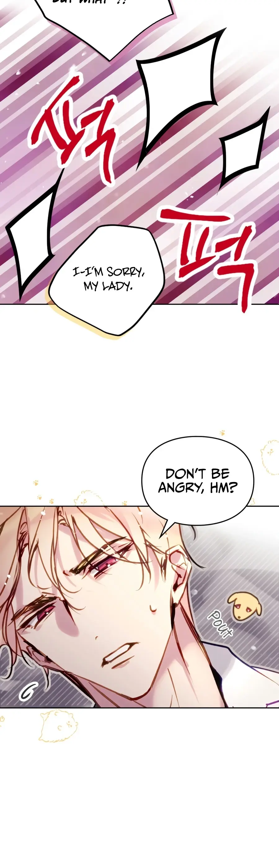 Death Is The Only Ending For The Villainess Episode 214 - Page 12