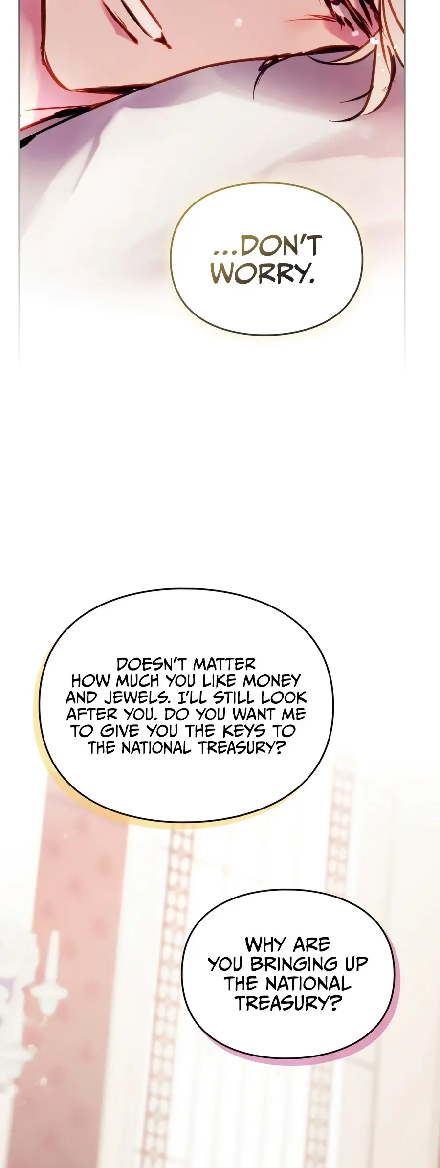 Death Is The Only Ending For The Villainess Episode 214 - Page 16