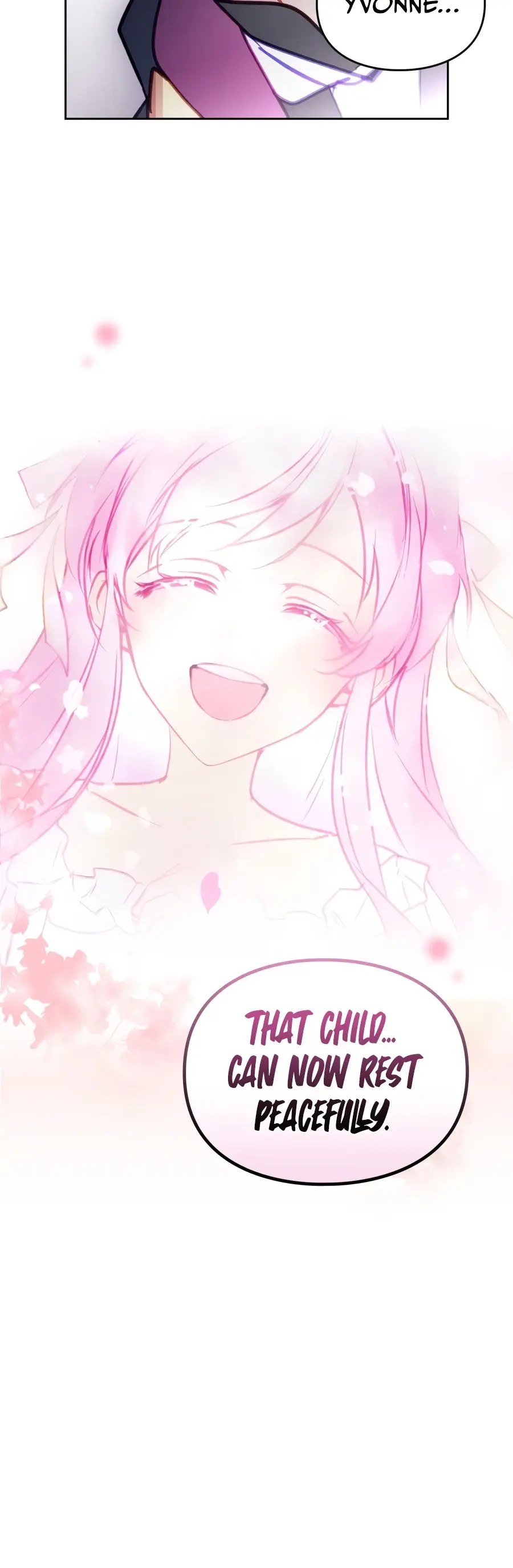 Death Is The Only Ending For The Villainess Episode 214 - Page 4