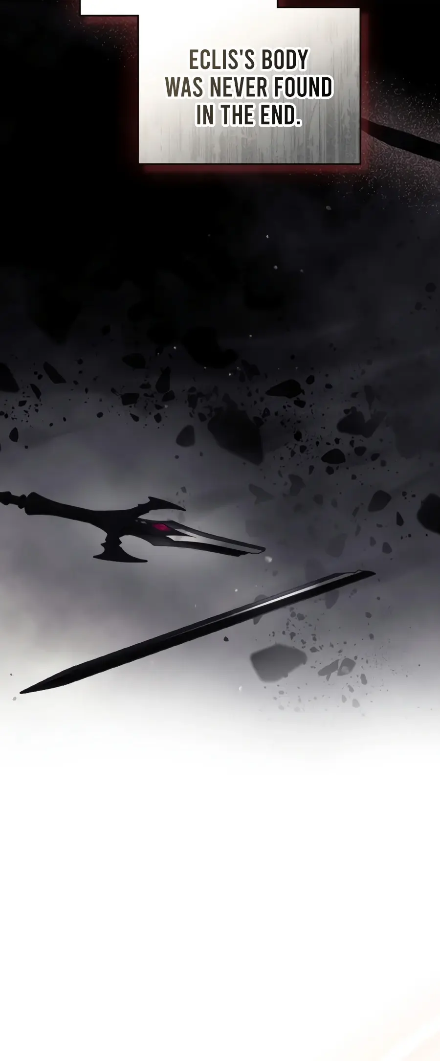 Death Is The Only Ending For The Villainess Episode 214 - Page 6