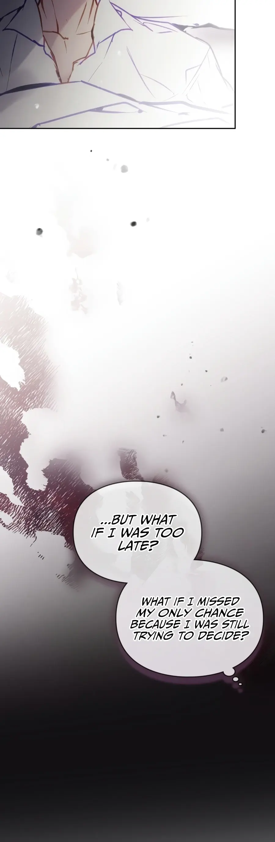 Death Is The Only Ending For The Villainess Episode 214 - Page 8