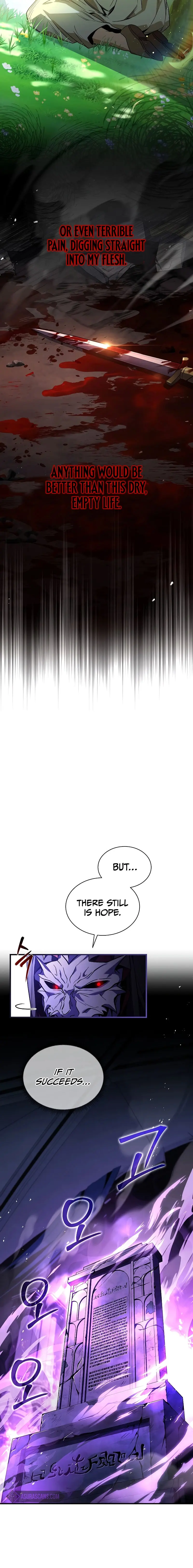 Death King Karnak Episode 1 - Page 10