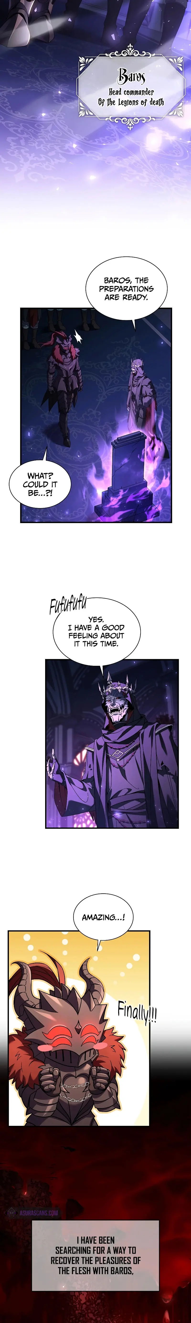 Death King Karnak Episode 1 - Page 12