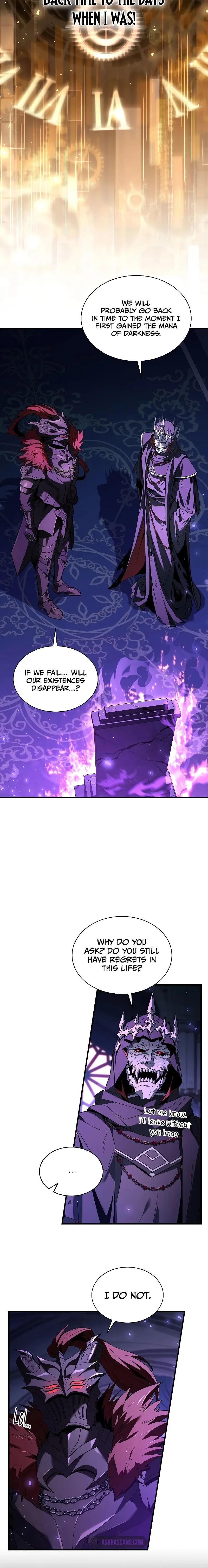 Death King Karnak Episode 1 - Page 14