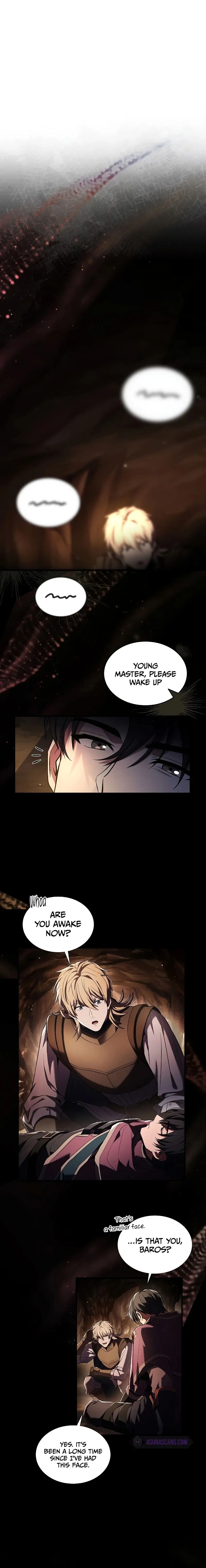 Death King Karnak Episode 1 - Page 16