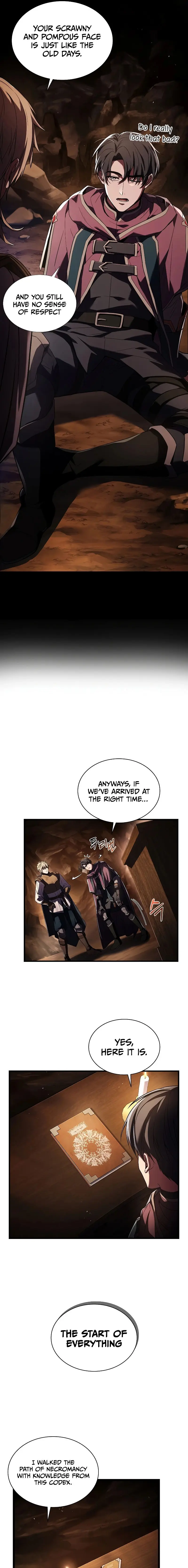Death King Karnak Episode 1 - Page 17