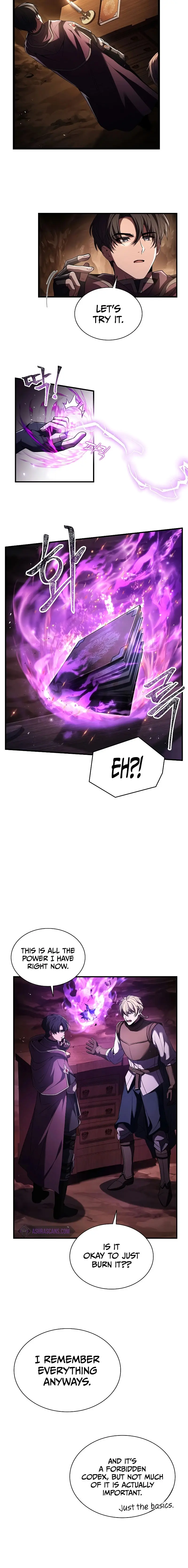 Death King Karnak Episode 1 - Page 18