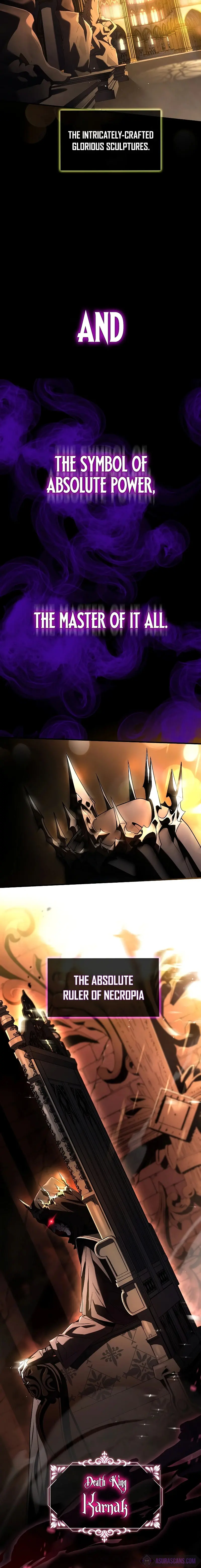 Death King Karnak Episode 1 - Page 2