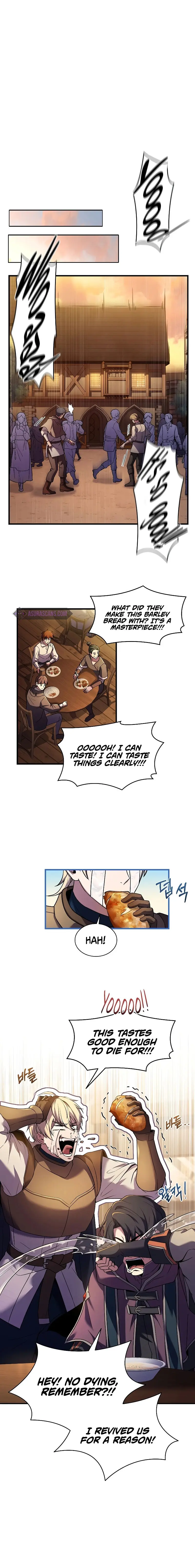 Death King Karnak Episode 1 - Page 20