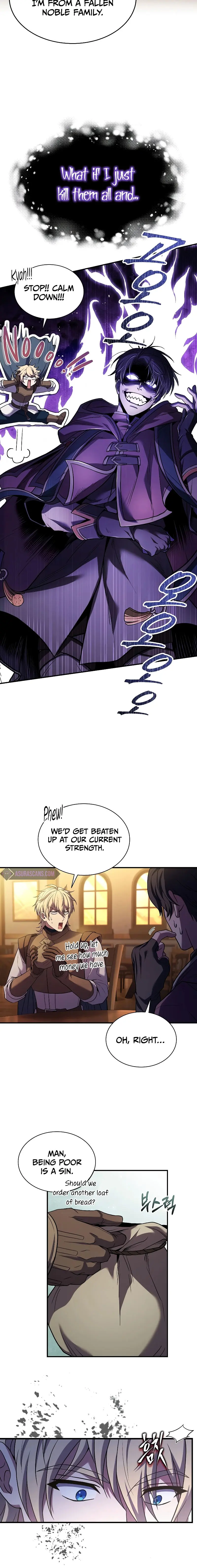 Death King Karnak Episode 1 - Page 22