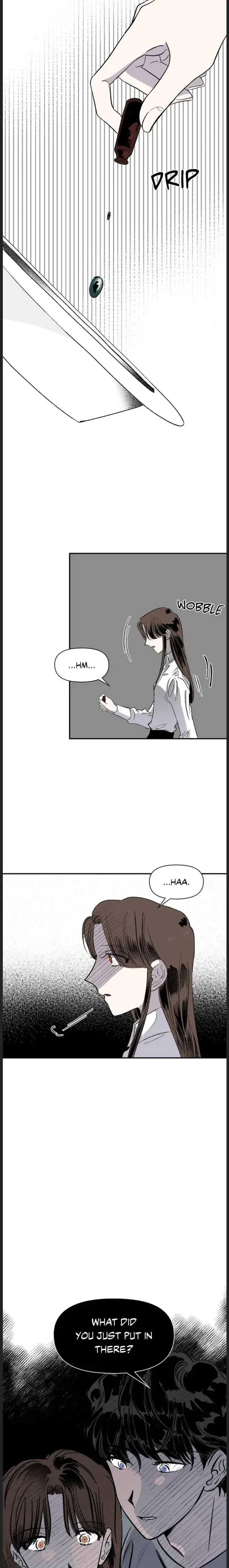 Death to Dignity Episode 1 - Page 10