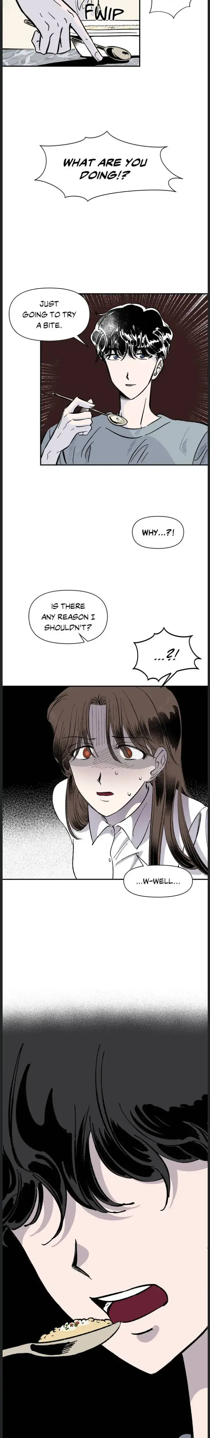 Death to Dignity Episode 1 - Page 12