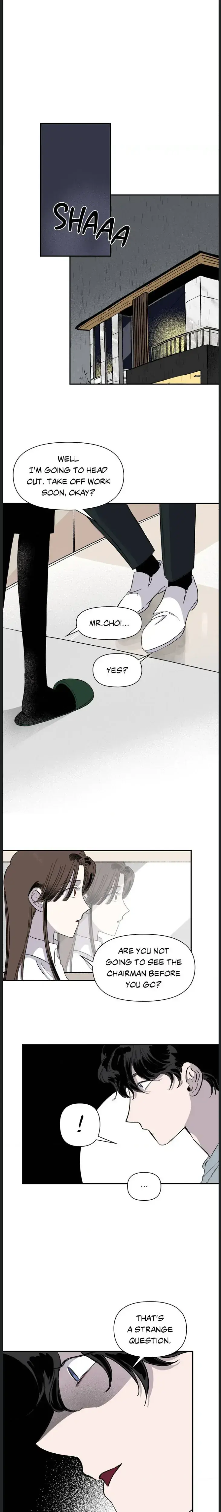 Death to Dignity Episode 1 - Page 5