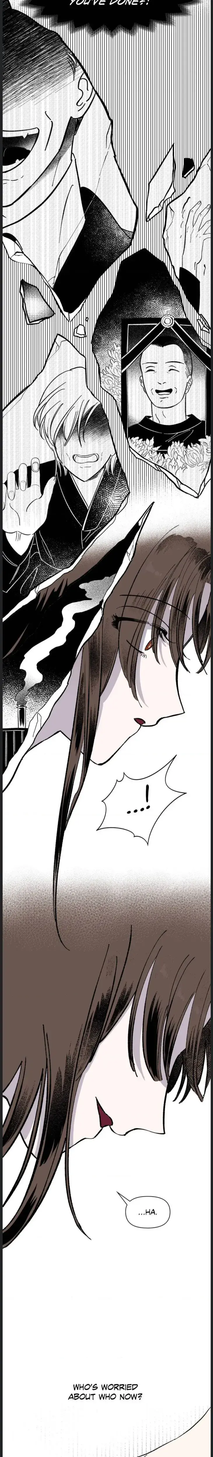 Death to Dignity Episode 1 - Page 9
