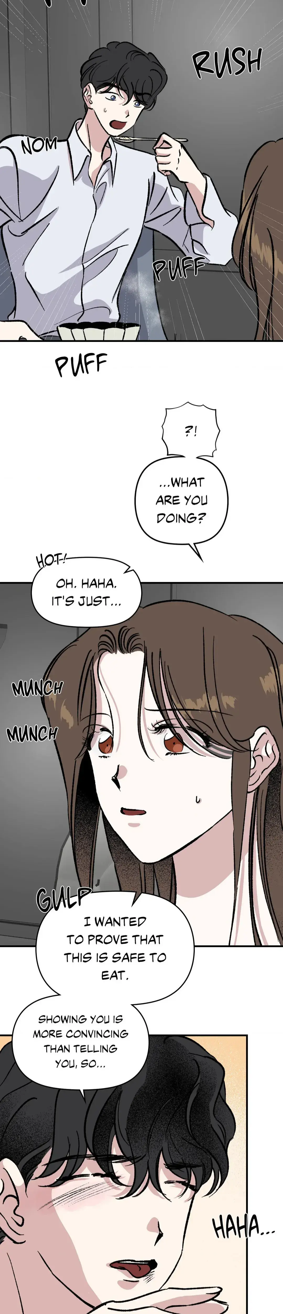 Death to Dignity Episode 21 - Page 10