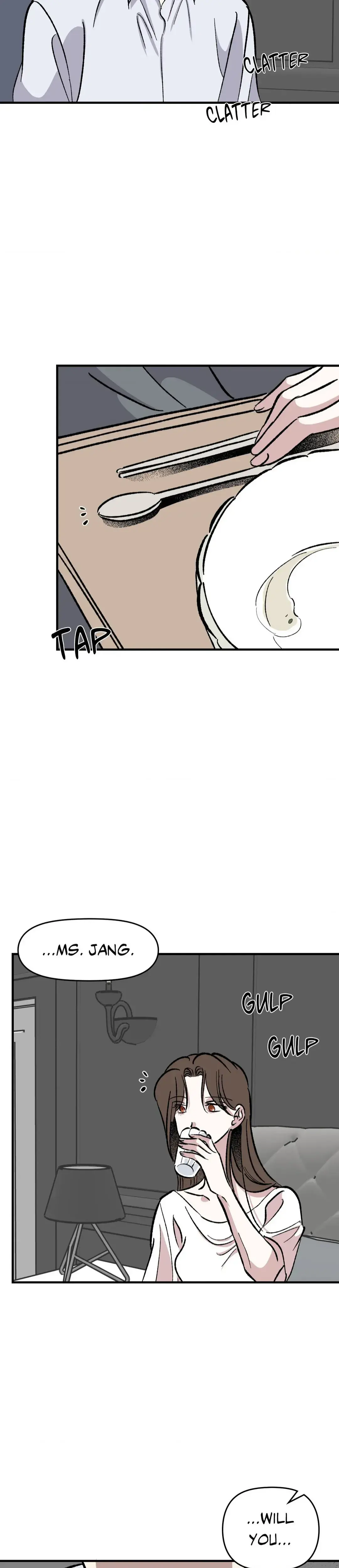 Death to Dignity Episode 21 - Page 14