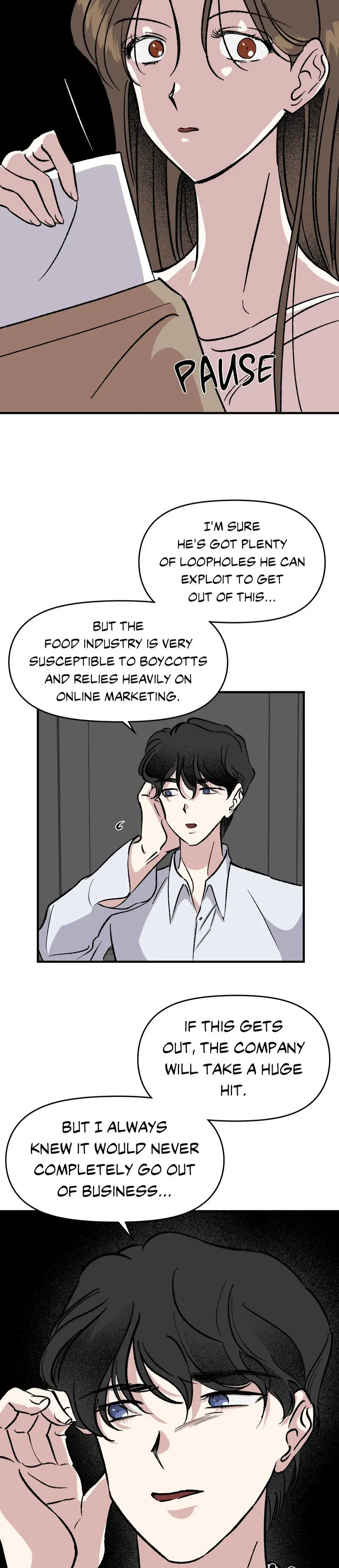 Death to Dignity Episode 21 - Page 16