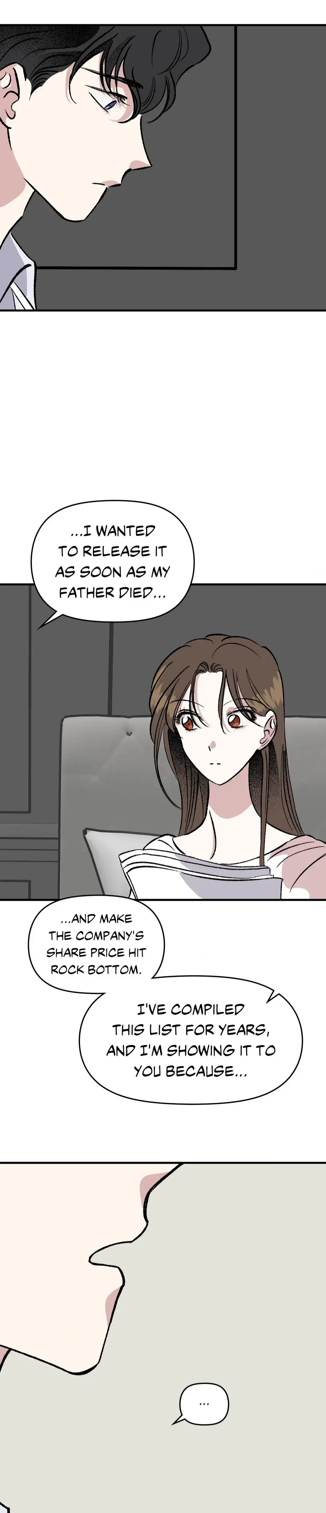 Death to Dignity Episode 21 - Page 18