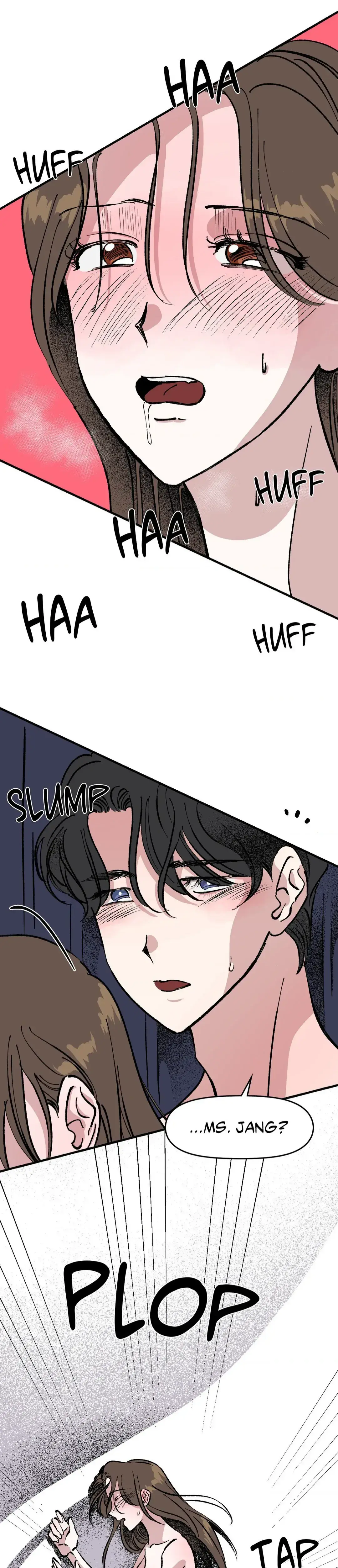 Death to Dignity Episode 21 - Page 3