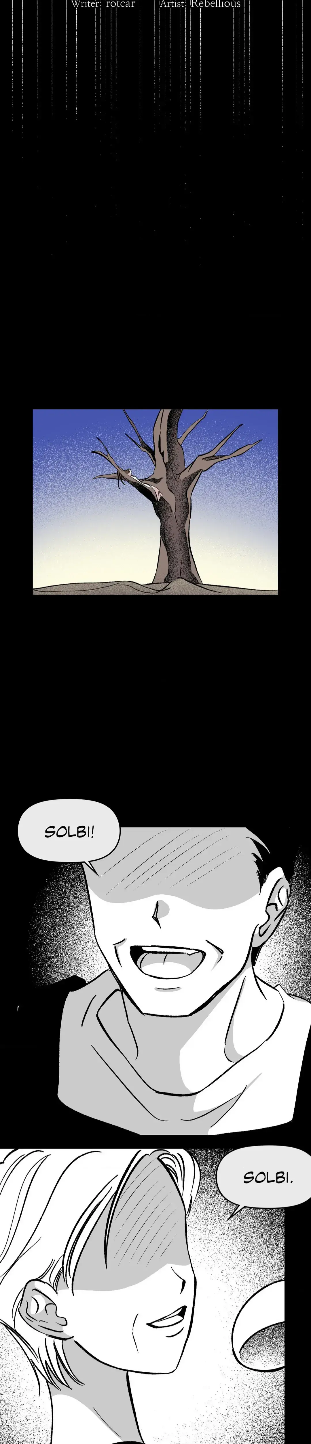 Death to Dignity Episode 21 - Page 5