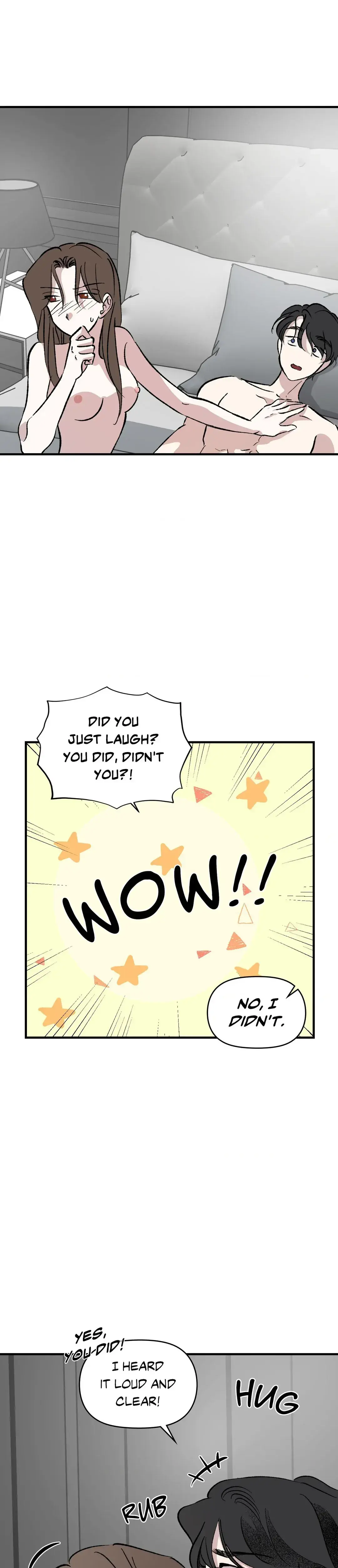 Death to Dignity Episode 31 - Page 11