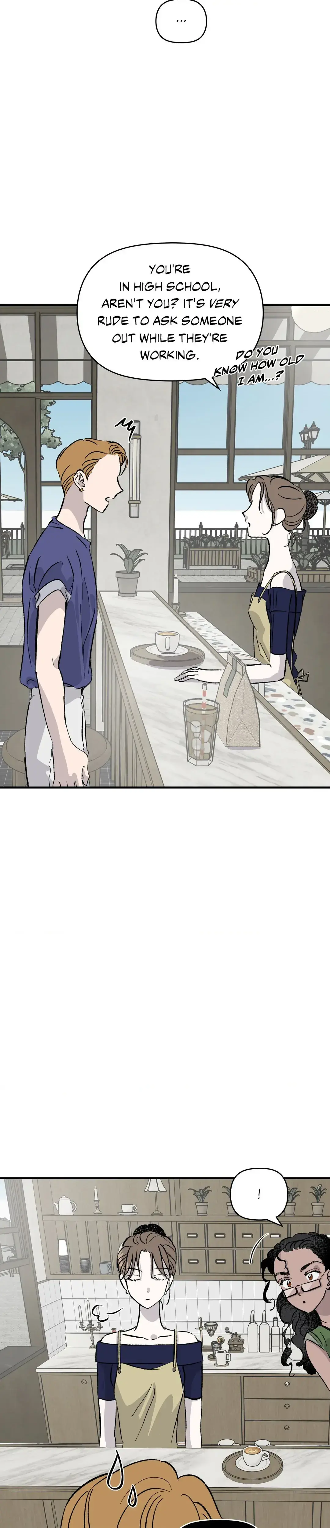 Death to Dignity Episode 31 - Page 17