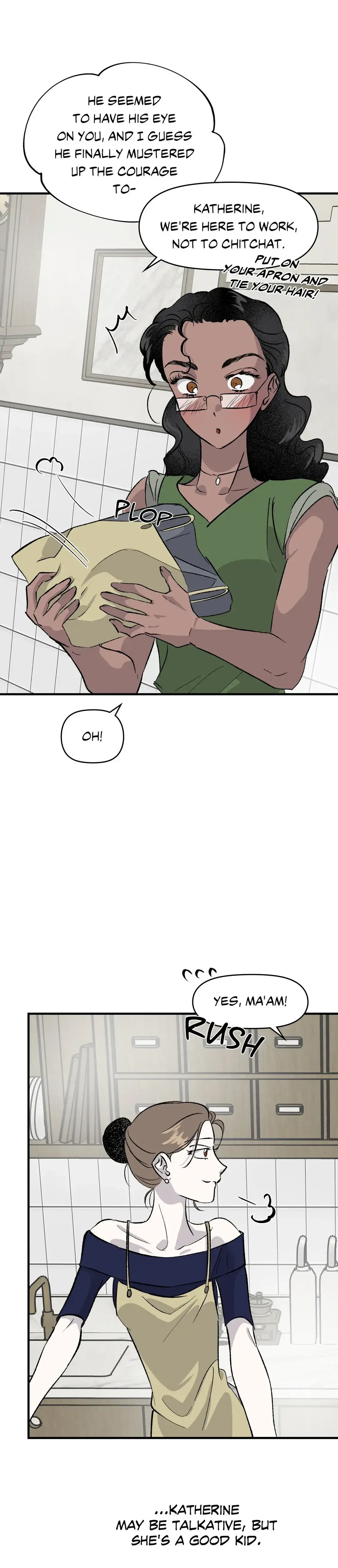 Death to Dignity Episode 31 - Page 19