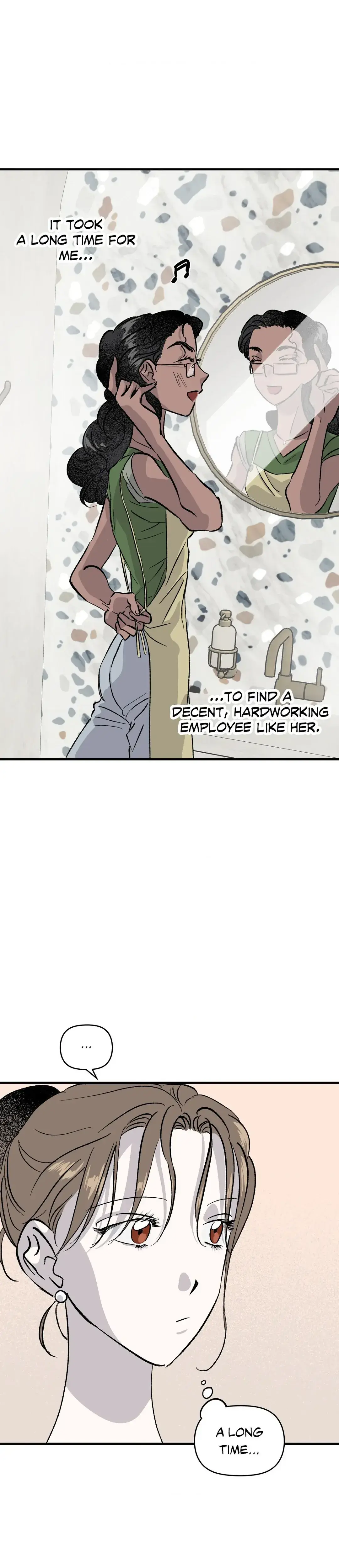 Death to Dignity Episode 31 - Page 20