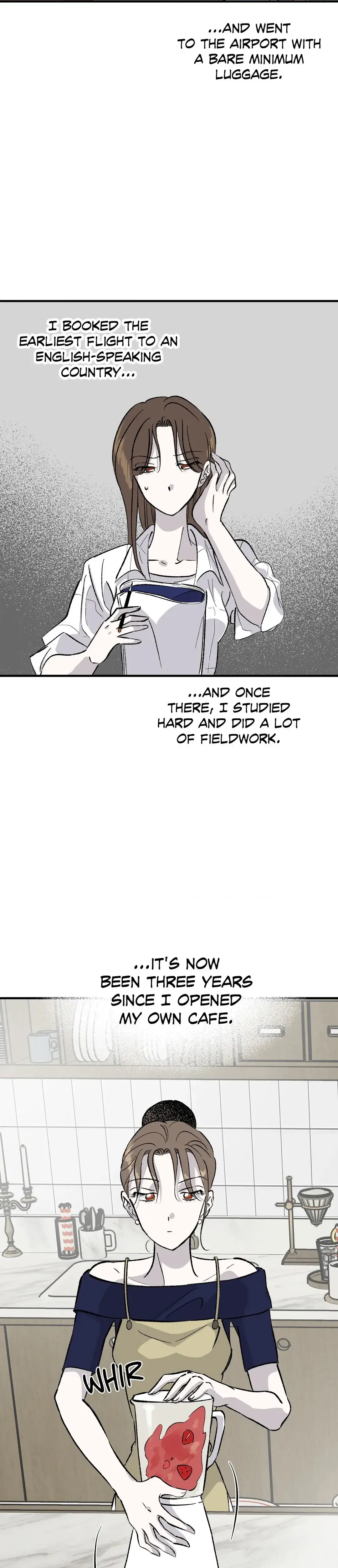 Death to Dignity Episode 31 - Page 22